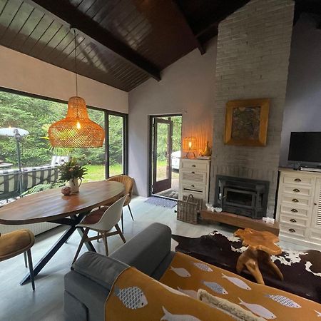 בארן Magical Cottage In The Woods מראה חיצוני תמונה